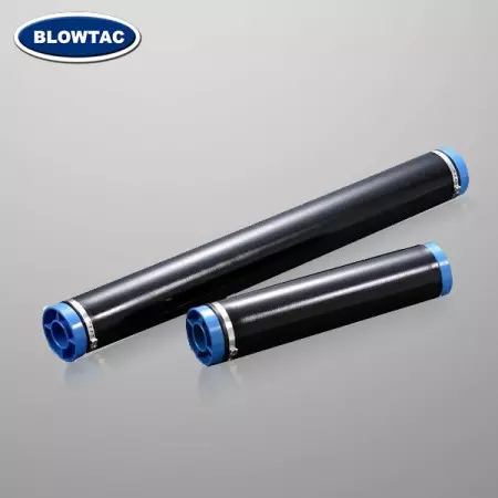 Bộ phát khuếch tán ống màng kép
