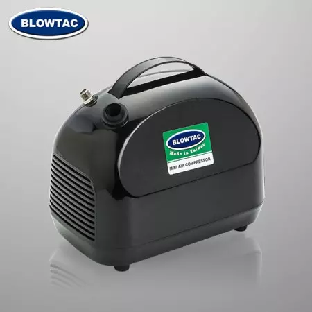 Mini Air Compressor