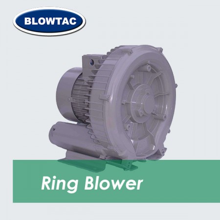 Ring Blowers