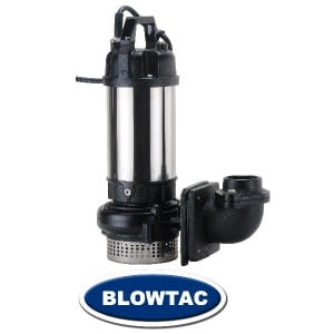 Effluent Pumps