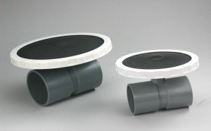 Membrane Disc Diffusers Accessories