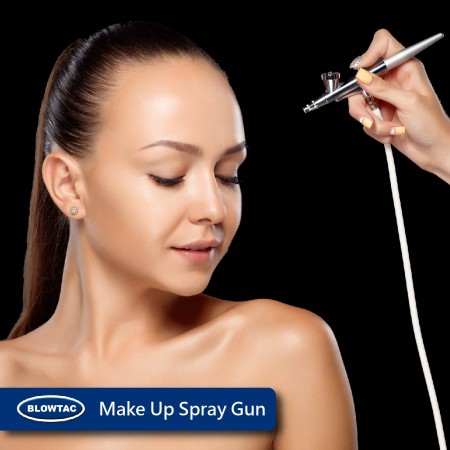 Make Up Spray Gun