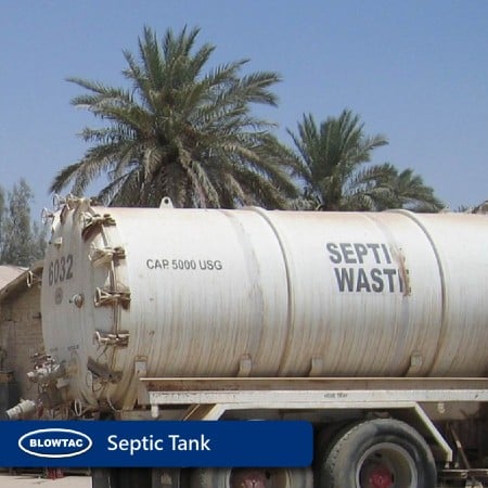 Septik Tank