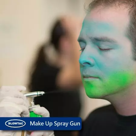 Pistol Semprot Make Up
