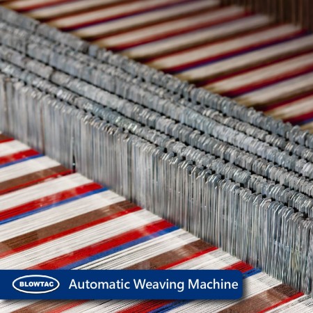 Automatic Weaving Machine