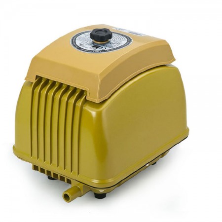 電磁式エアポンプ