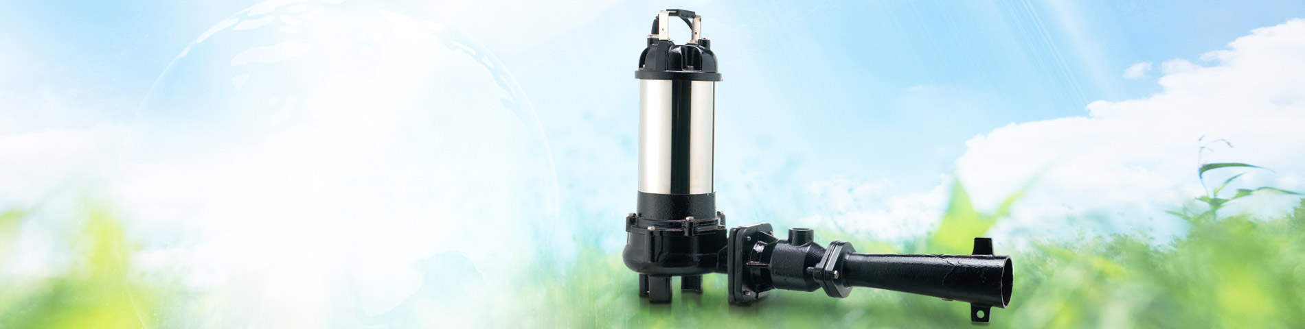 イノベーション、研究、 と サービス 革新的な研究開発技術と設備により、産業界に優れたポンプと部品を提供します。