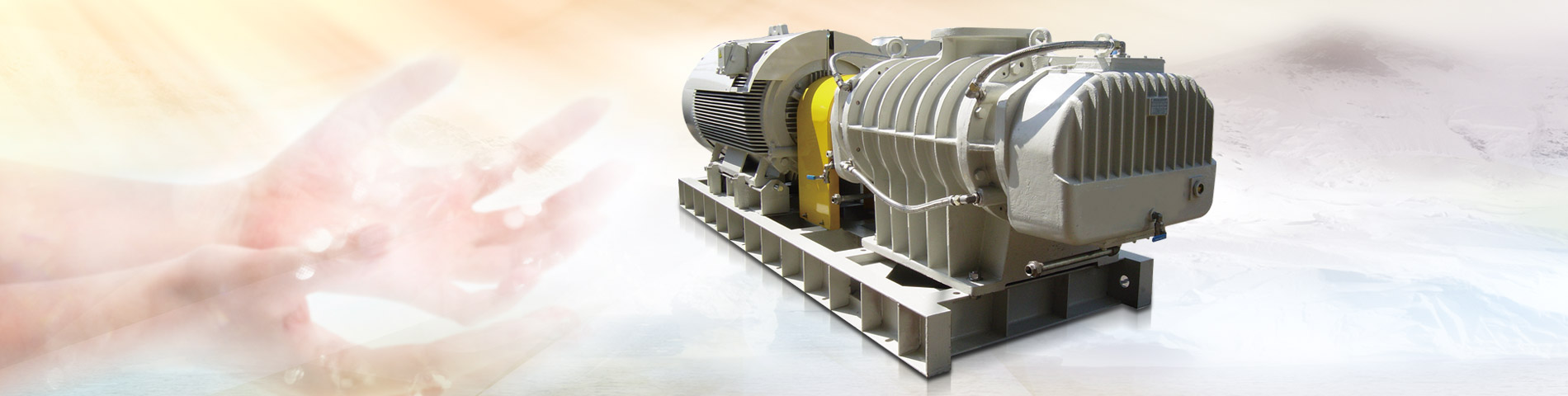 業界をリードし、 さらなる卓越性を追求! 空気と水処理に関するより効果的なソリューションを提供することが三敏の努力の目標です。