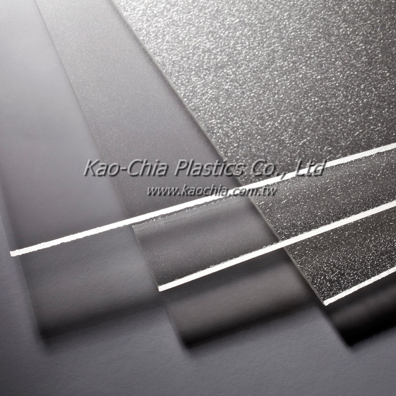 パターン入り(エンボス加工)シート