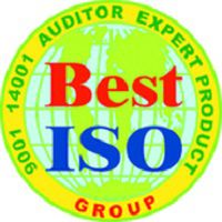 ISO 9001:2015(CNS12681:2016)