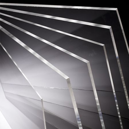 Acrylic Sheet - Acrylic sheet