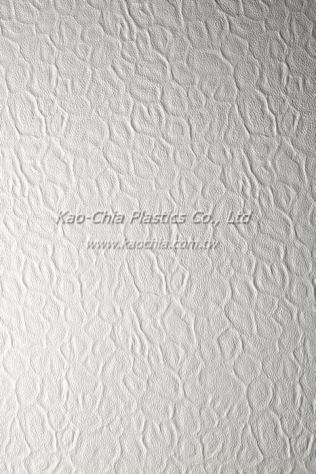 GPPS Patterned Sheet Transparent - General Purpose Polystyrene Patterned Sheet - Foam