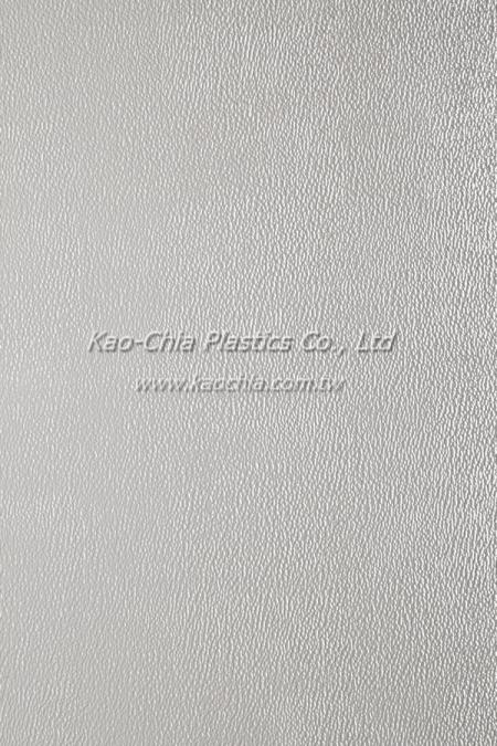 GPPS Patterned Sheet Transparent