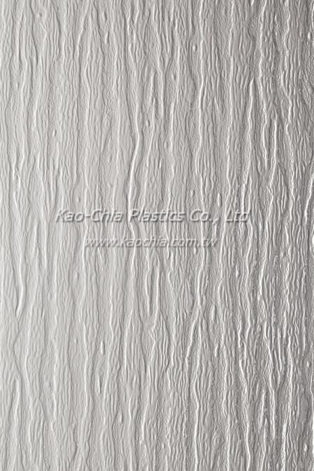 GPPS Patterned Sheet Transparent - GPPS Sheet-Patterned Sheet-Transparent P022