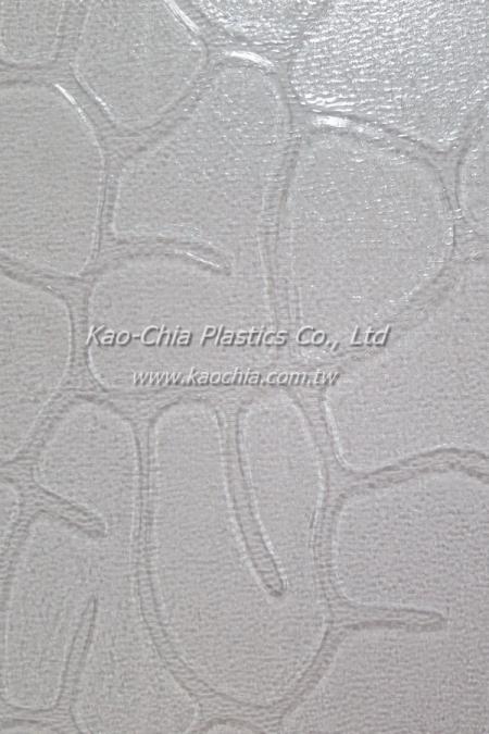 GPPS Patterned Sheet Transparent - GPPS Sheet-Patterned Sheet-Transparent P024-017
