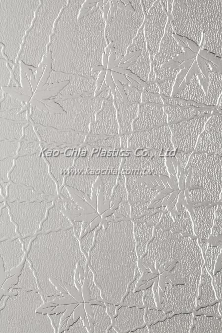 GPPS Patterned Sheet Transparent - GPPS Sheet-Patterned Sheet-Transparent P028