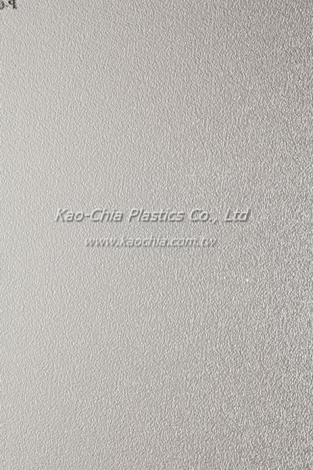 GPPS Patterned Sheet Transparent - GPPS Sheet-Patterned Sheet-Transparent P037