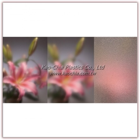 Acrylic Diffuser Sheet - Diffusers sheet