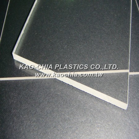 Płyta akrylowa odlewana - przezroczysta - Płyta akrylowa odlewana - przezroczysta