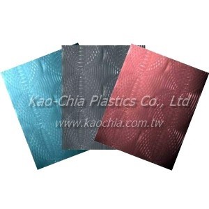 GPPS Patterned Sheet Solid color - GPPS Sheet-Patterned Sheet-Solid color
