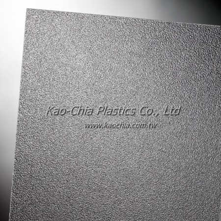 アクリルパターンシート 透明 - アクリルシート-パターン入り(エンボス加工)-透明