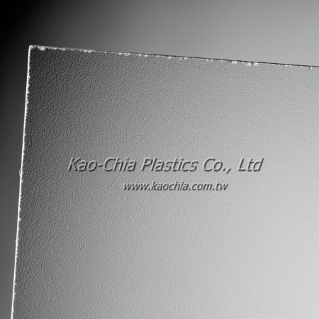 アクリルパターンシート 透明 - アクリルシート-パターン入り(エンボス加工)-透明