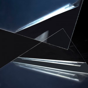 PE Protective Film-Common Low Viscosity - PE Protective Film-Common-Low Viscosity