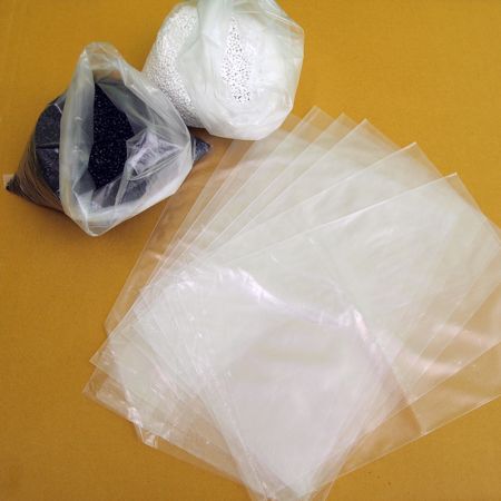 Low Melting Point EVA Bag / Film - PE Relative Product-Low Melting Point EVA Bag / Film
