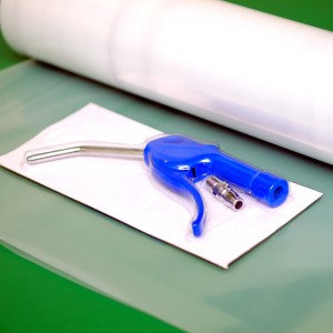 Skin Film - PE Relative Product-Skin Film