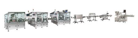 Packaging Production Line