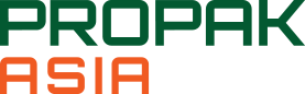 Logo of PROPAK ASIA, a key exhibition for Chin Yen Machinery.
