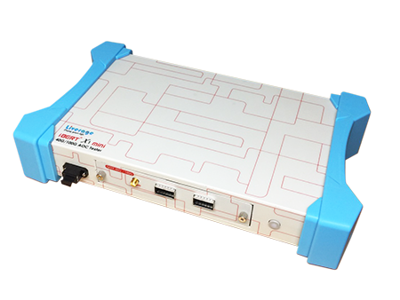 Le test BER (BERT) est une méthode de test pour les circuits de communication numérique.