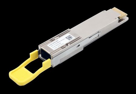 Transceiver ottico QSFP-DD 400G