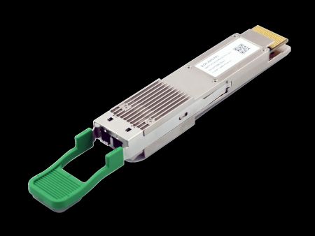 Transceiver ottico QSFP-DD 400G