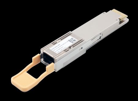 Transceiver ottico QSFP-DD 400G