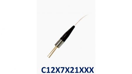 ピグテール付き1550nm MQW-FPレーザーダイオード TOSA - 1550nm MQW-FPピグテールレーザーダイオード