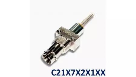 1310nm MQW-DFB レーザーダイオードレセプタクルTOSA - 1310nm MQW-DFB レセプタクルダイオードモジュール