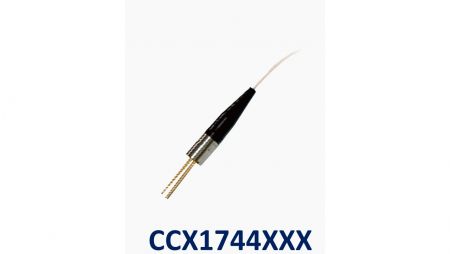 2. Diodo laser TOSA de 5 Gbps MQW-DFB com pigtail - 2. 5Gbps MQW-DFB Laser Diode Pigtail