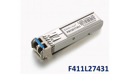 155Mbps 2km SFP 光トランシーバー