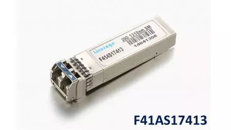 Transceiver 25G SFP+ LR 10 km - Transceiver 25G SFP+ LR 10 km