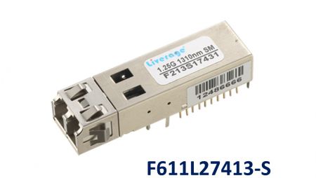 155Mbps 40km SFF Optical Transceiver - 155Mbps 40km SFF Optical Transceiver