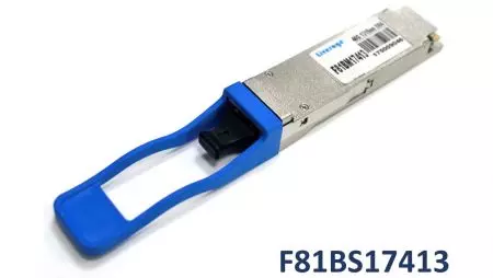 40Gbps QSFP+ Równoległy Tryb Pojedynczy dla 10 Km Nadajnika-Odbiornika - 40Gbps QSFP+ Równoległy Tryb Pojedynczy dla 10km Optycznego Nadajnika-Odbiornika