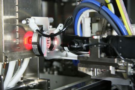 Utilizamos chip invertido en nuestra fábrica.