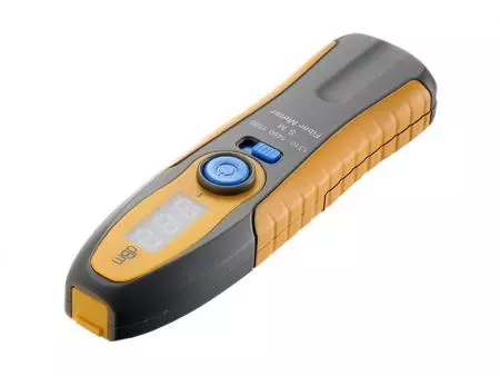 Bluetooth Güç Ölçer
