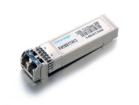 10G CWDM 1270nm〜1610nm SFP+トランシーバーモジュール - SFP+ CWDM 1270m〜1610nm SFP+トランシーバーモジュール