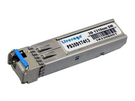 3Gbps SDIマルチモードトランシーバーモジュール - 3 Gbps SDIマルチモードトランシーバーモジュール