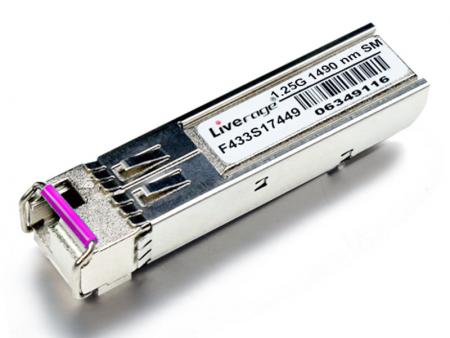 Moduł transceivera 3G CPRI - Moduł transceivera 3G CPRI