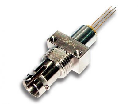 1310nm MQW-FPレーザーダイオードレセプタクルTOSA - 1310nm MQW-FPレセプタクルダイオードモジュール