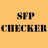 SFP Checker ver1.1.4 Anwendung