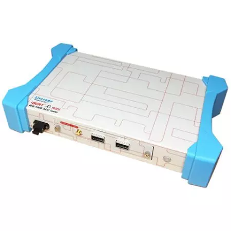 Ibert X1 Mini
